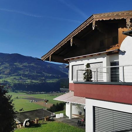 Apartment Aigner Hart im Zillertal Εξωτερικό φωτογραφία