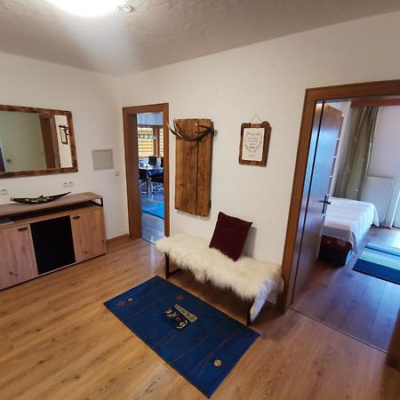 Apartment Aigner Hart im Zillertal Εξωτερικό φωτογραφία