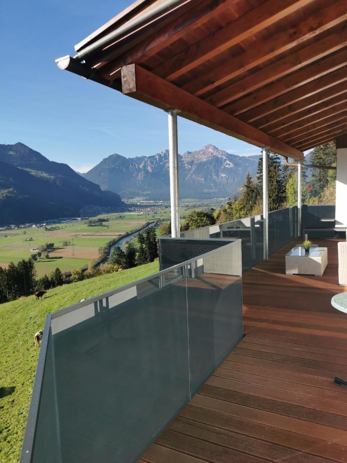 Apartment Aigner Hart im Zillertal Εξωτερικό φωτογραφία