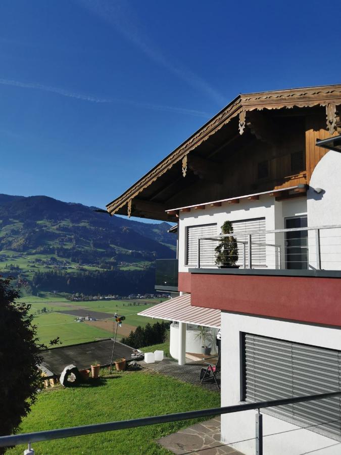 Apartment Aigner Hart im Zillertal Εξωτερικό φωτογραφία