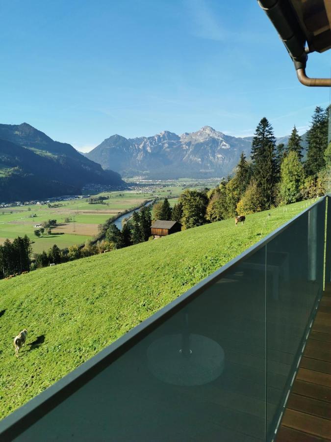 Apartment Aigner Hart im Zillertal Εξωτερικό φωτογραφία