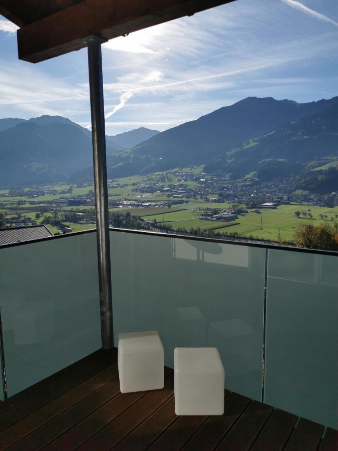 Apartment Aigner Hart im Zillertal Εξωτερικό φωτογραφία