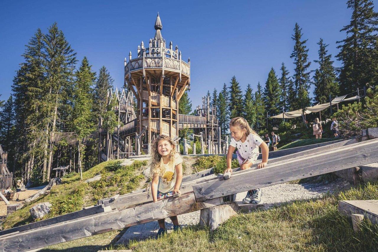 Apartment Aigner Hart im Zillertal Εξωτερικό φωτογραφία