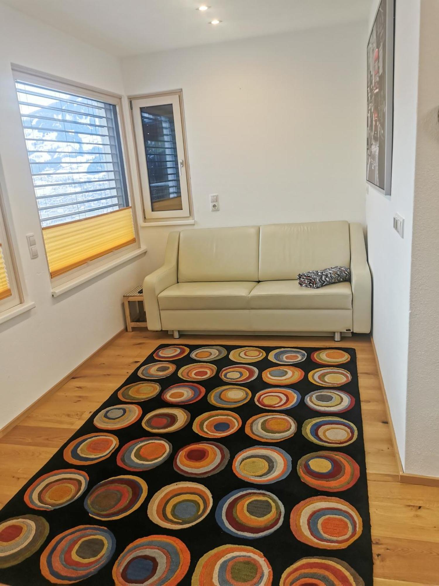 Apartment Aigner Hart im Zillertal Εξωτερικό φωτογραφία