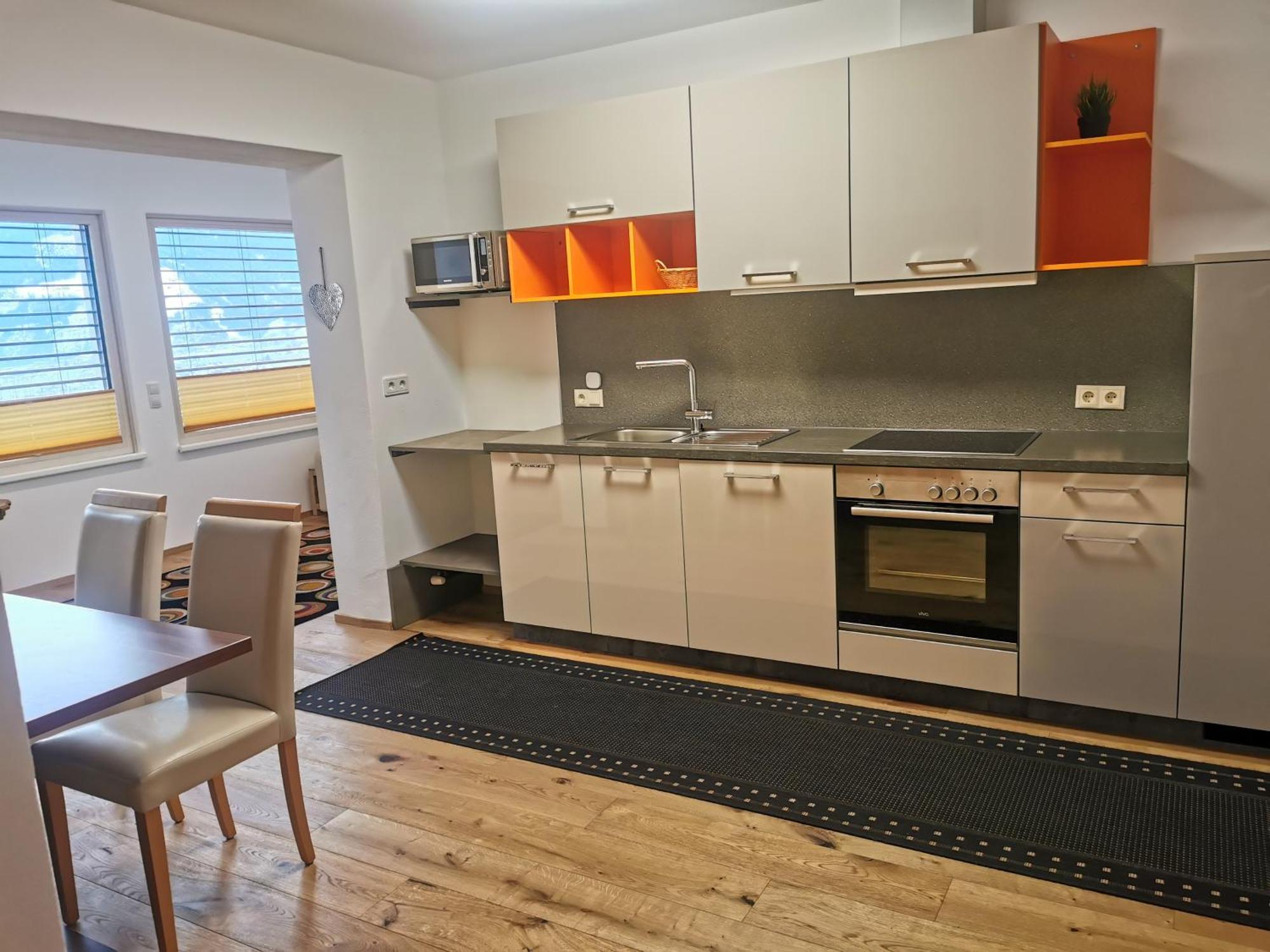 Apartment Aigner Hart im Zillertal Εξωτερικό φωτογραφία