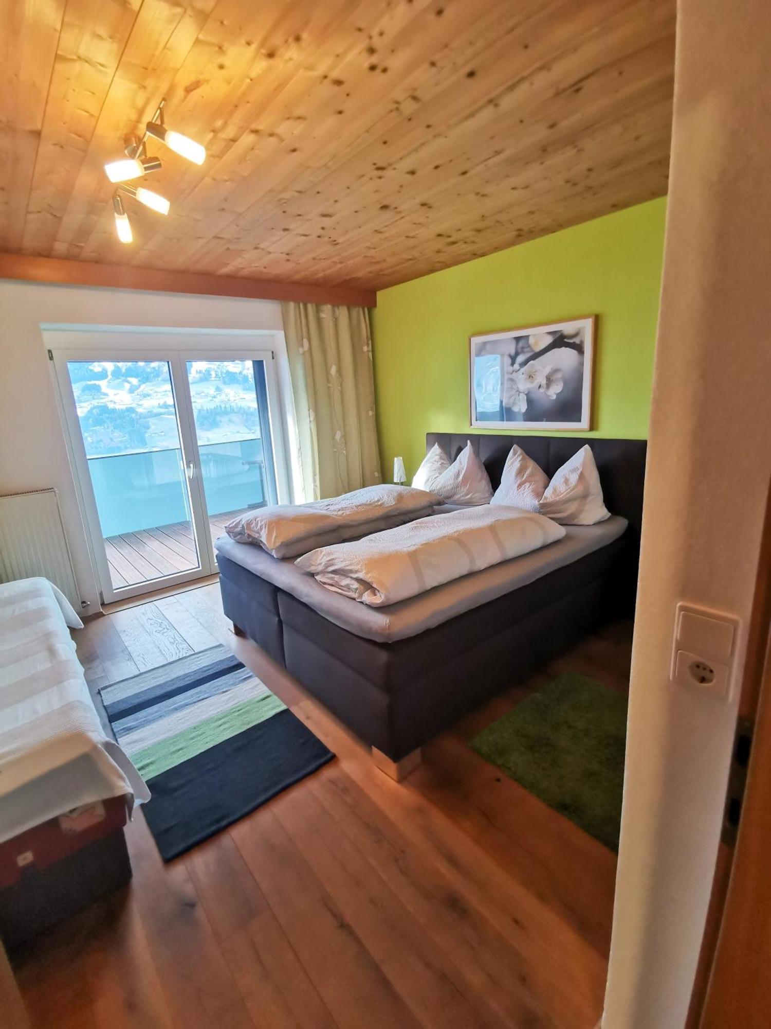 Apartment Aigner Hart im Zillertal Εξωτερικό φωτογραφία