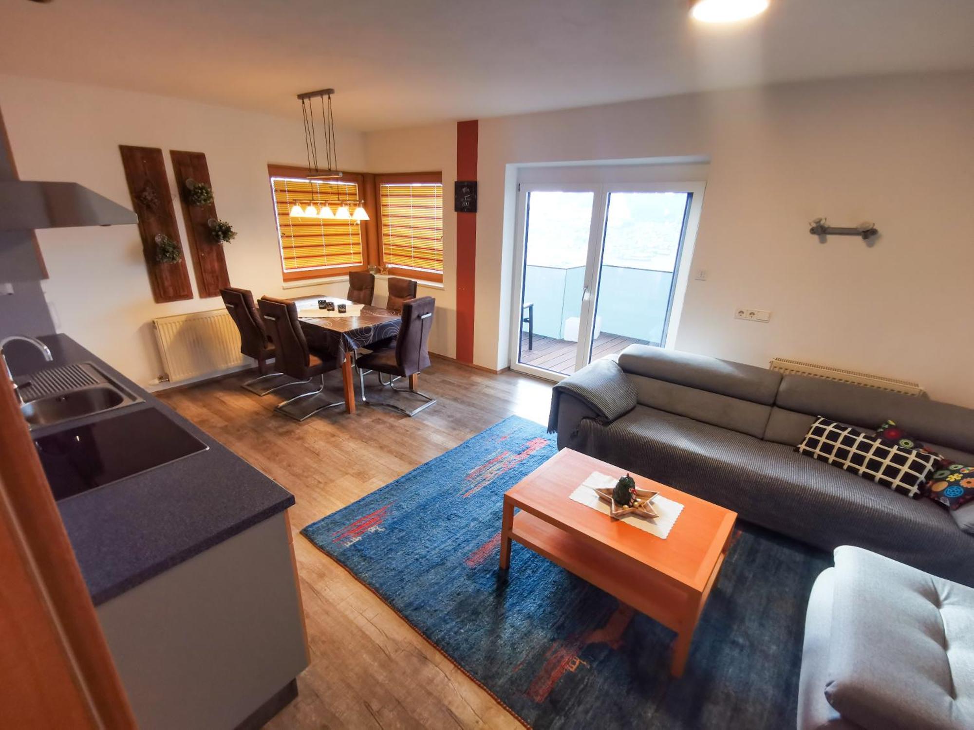 Apartment Aigner Hart im Zillertal Εξωτερικό φωτογραφία