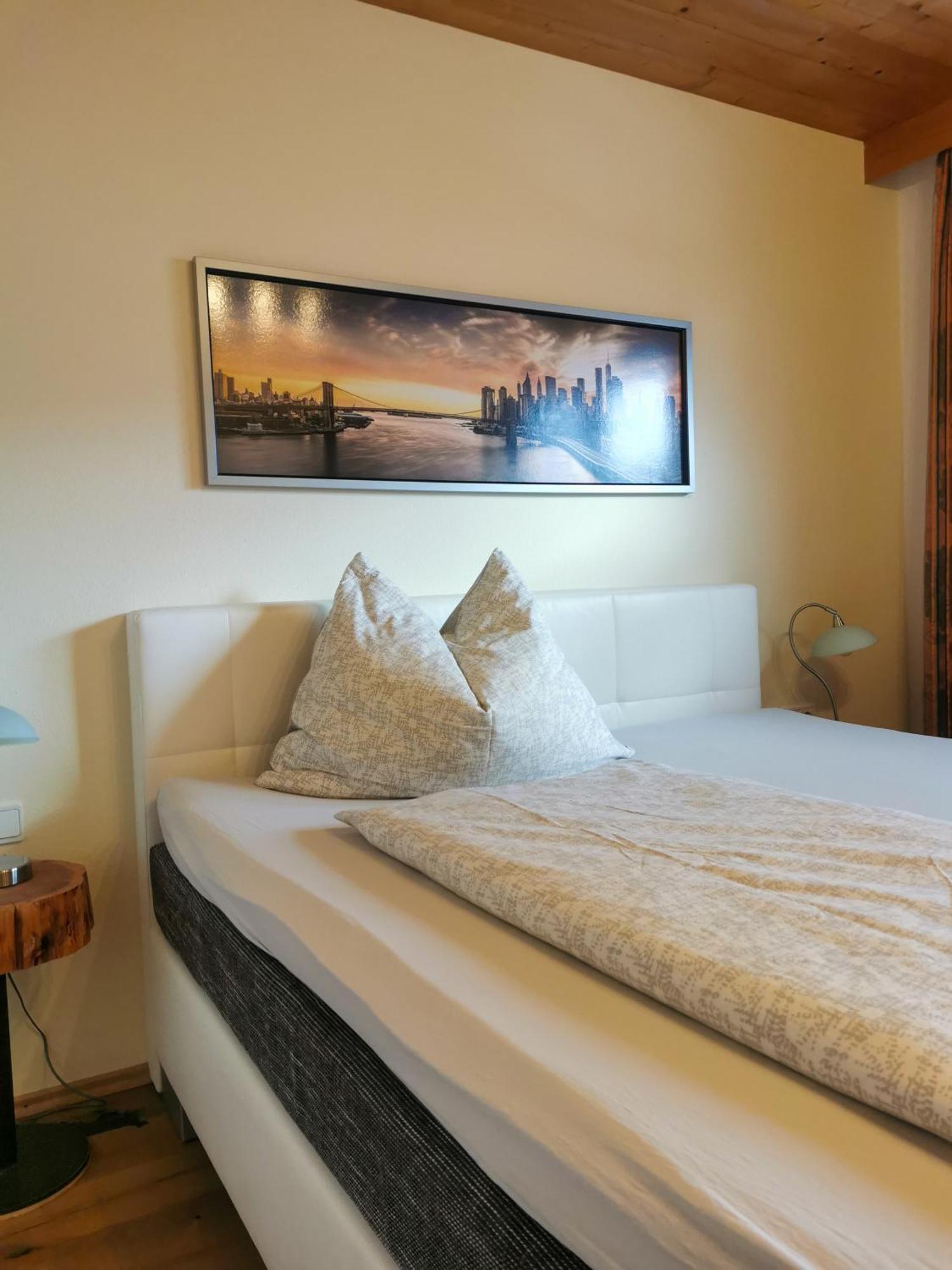 Apartment Aigner Hart im Zillertal Εξωτερικό φωτογραφία