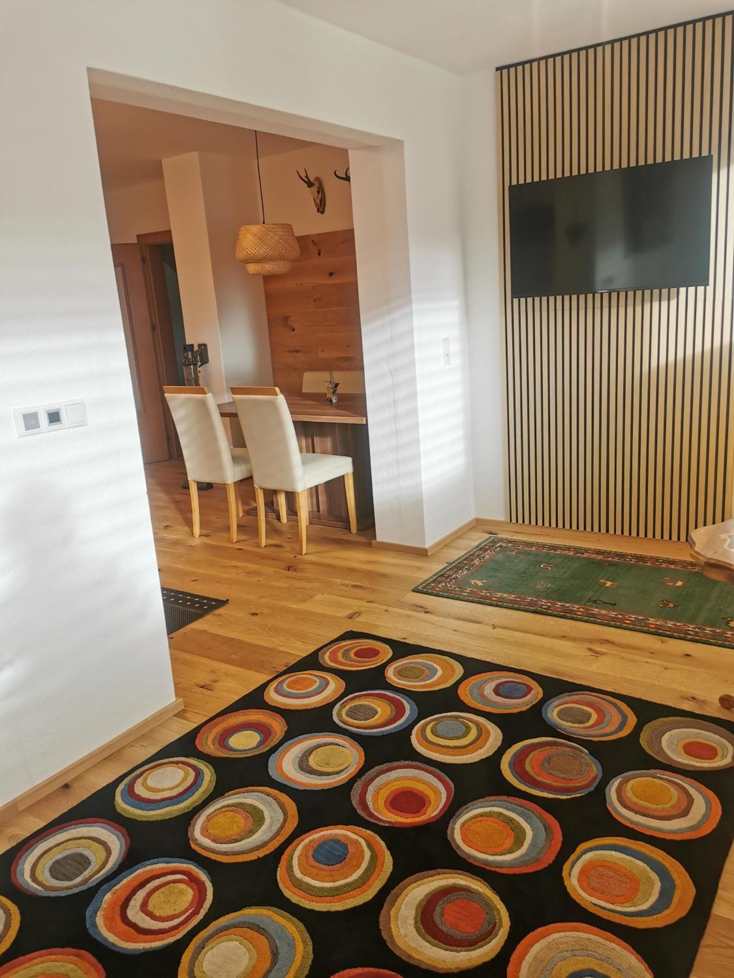 Apartment Aigner Hart im Zillertal Εξωτερικό φωτογραφία