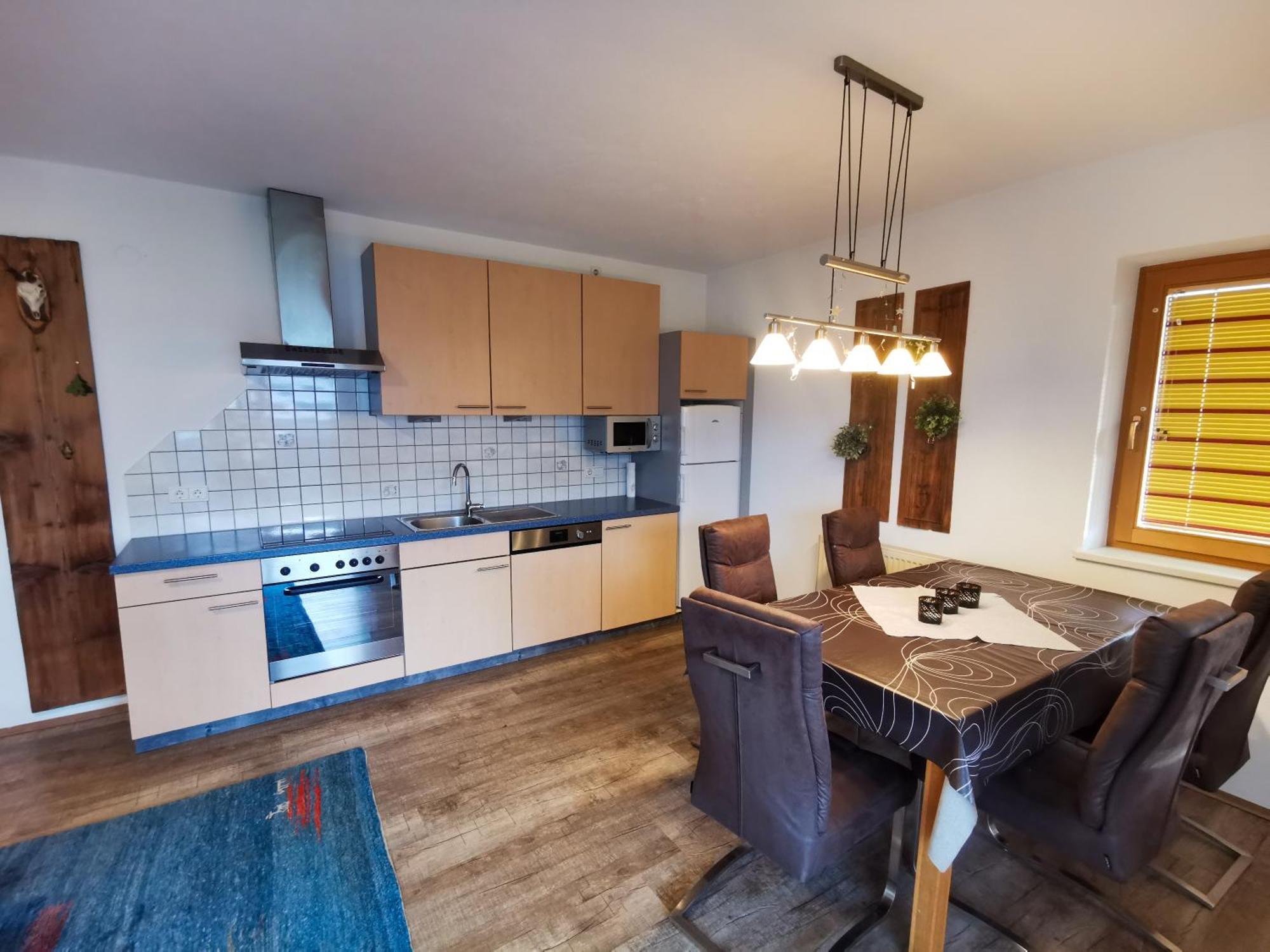 Apartment Aigner Hart im Zillertal Εξωτερικό φωτογραφία