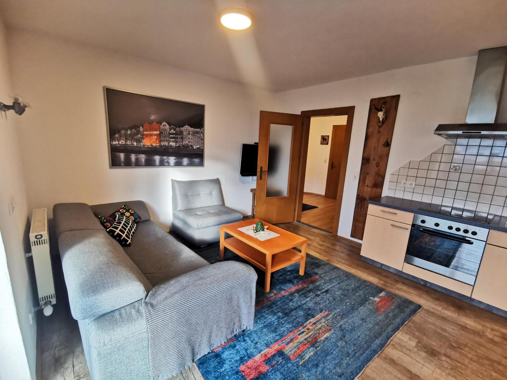 Apartment Aigner Hart im Zillertal Εξωτερικό φωτογραφία